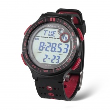 博艺 983-计步 进口机芯 防水跑步多功能智能电子手表 薄款