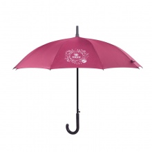 好多巴多长柄自动雨伞