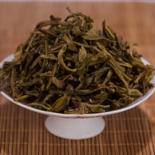 潇湘 精品特号茉莉绿茶袋装 220g