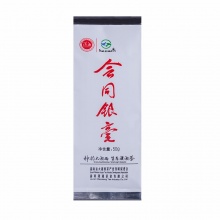 潇湘 会同银毫 绿茶500g