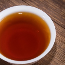 2018春茶 正山小种 桂圆香系列 散装 250g