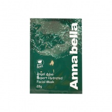 安娜贝拉/Annabella深海藻面膜 10片/盒
