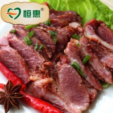 东安县 恒惠 香卤猪肉 2包*200g