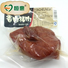 东安县 恒惠 香卤猪肉 2包*200g