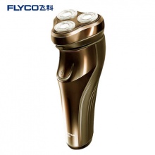 飞科/FLYCO 电动剃须刀充电式三头浮动刮胡刀FS371
