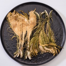 加良源 霸王花 200g