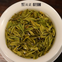 元正 安吉白茶 88℃绿茶礼盒装 108g