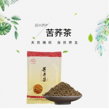 沅陵县 辰州荞韵 苦荞茶500g(袋）