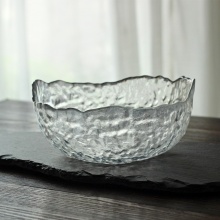 榆茗堂 日式创意玻璃茶洗