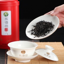 盈德茗 悟-英德红茶 100g*2罐