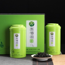 盈德茗 悟-英德绿茶 100g*2罐