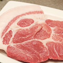 攸水桑草 猪肉产品 礼盒装 套餐一 1.5kg