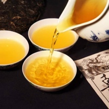 汝莲 绿茶（珍品）120g