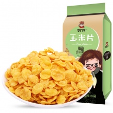 味滋源 玉米片 120g