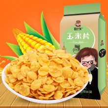 味滋源 玉米片 120g