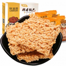 味滋源 手工糯米锅巴280g