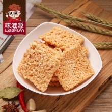 味滋源 手工糯米锅巴280g