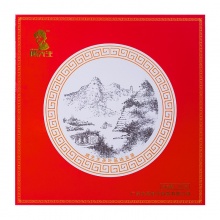 威先生·英紅九號紅茶 357g*10盒