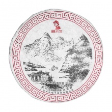 威先生·英紅九號紅茶 357g*10盒