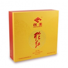 创美 英红九号 聆红（雅）300g