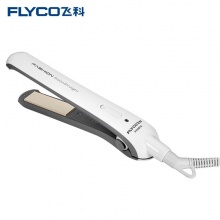 飞科/FLYCO 直发器直发烫发器陶瓷夹板电夹板拉直夹板FH6810