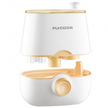 飞科/FLYCO 家用卧室内大容量净化小型空调房喷雾器空气加湿器FH9223