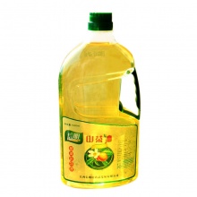 江西特产 信明 山茶油 3L