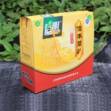 江西特产 信明 草菇干 礼盒装 250g