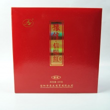 豫信 信阳红茶 225g