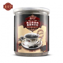 圣元宁 黑芝麻核桃桑葚黑豆粉500g*2 （两罐组合装）