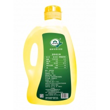 桃源特产 桃花源 油茶籽油 1.5L
