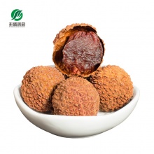 高州特產(chǎn) 桂康 白糖罌荔枝干 400g