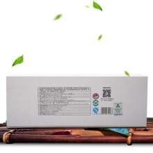 茅岩莓 茶-青云礼盒装（红色）40g