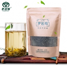 茅岩莓 茶-湘界翠蔓120g