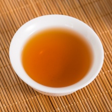 吉福茶号 碧岩茯（茯砖茶）900g