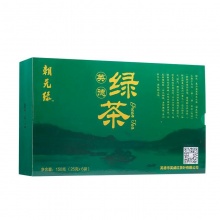 朝元绿·英德绿茶 150g/盒*3盒