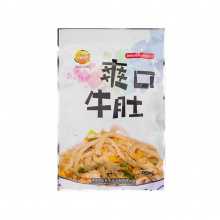 爽口牛肚 230g*100袋