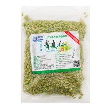 青麦仁 400g*40袋