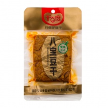 八宝豆干 180g*40袋