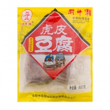 虎皮豆腐 500g*100袋