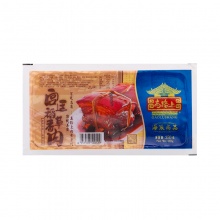 宫廷稻草香肉 350g*40袋