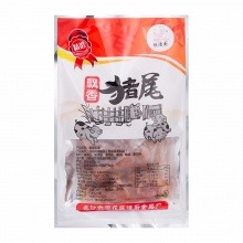 欣浩厨 飘香猪尾 400g*80包