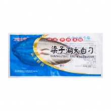 萬湖之都 大白刁 350g左右*100包