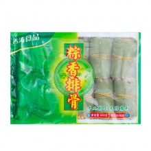 春涛食品 粽香排骨 600g*40包