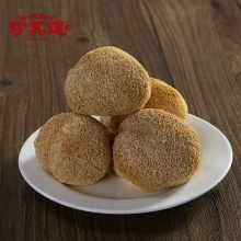 珍其道 猴頭菇螺片湯料包63g*5包