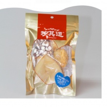 珍其道 猴頭菇螺片湯料包63g*5包