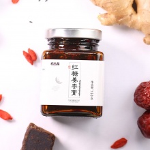 福东海 红糖姜枣膏150g/瓶*2