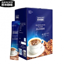 苏卡咖啡 三合一速溶咖啡 80条装系列 1200g*15盒
