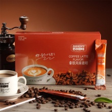 苏卡咖啡 三合一速溶咖啡 30条装系列 450g*20盒