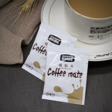 苏卡咖啡 植脂末 咖啡奶伴 200包装 600g*10袋